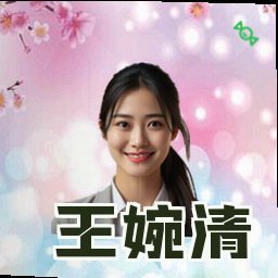 王婉清